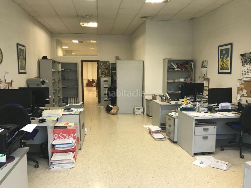 Foto 48c8a881-9629-4eec-8bc0-f1d6010806ab. Business premise in La Pastora - La Estación San Fernando