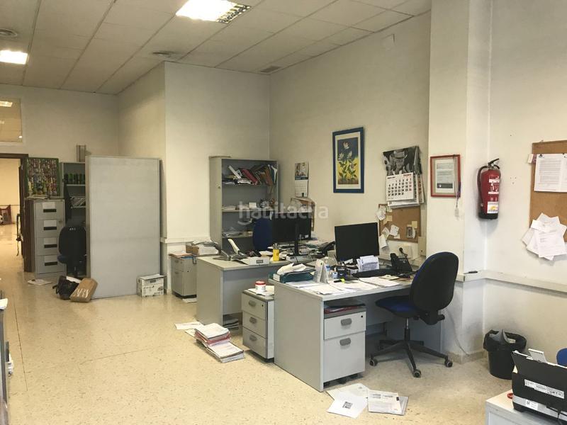 Foto a76051de-263c-43d2-a8b0-a715269e1848. Business premise in La Pastora - La Estación San Fernando