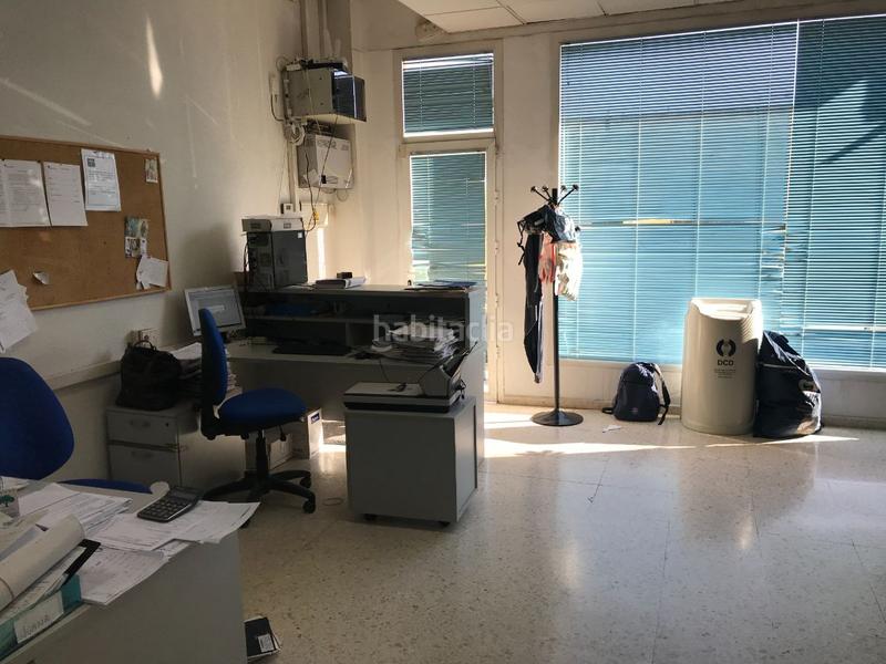 Foto e8c86aee-26cc-43e4-b145-99aaca21a45a. Business premise in La Pastora - La Estación San Fernando