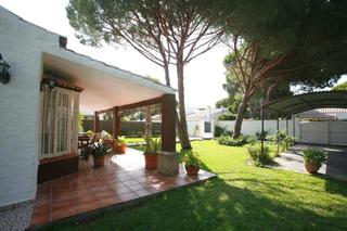 Chalet  Abedul. Conilchalet