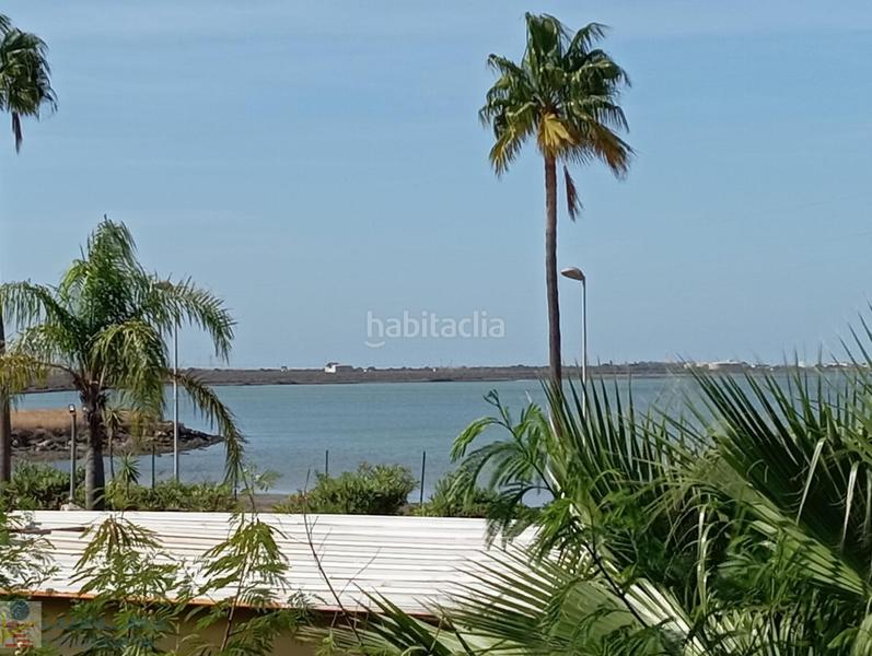 Foto 185d5e02-7725-41ae-b55f-ab8f4fccf8c0. Casa con piscina in León Herrero - Bahía sur San Fernando