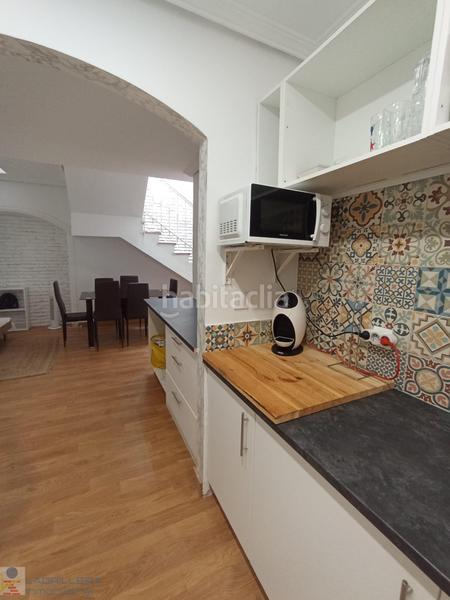 Foto 30faba5b-bc3f-46b9-9bb7-fdb28fdb0f1a. Casa con piscina in León Herrero - Bahía sur San Fernando