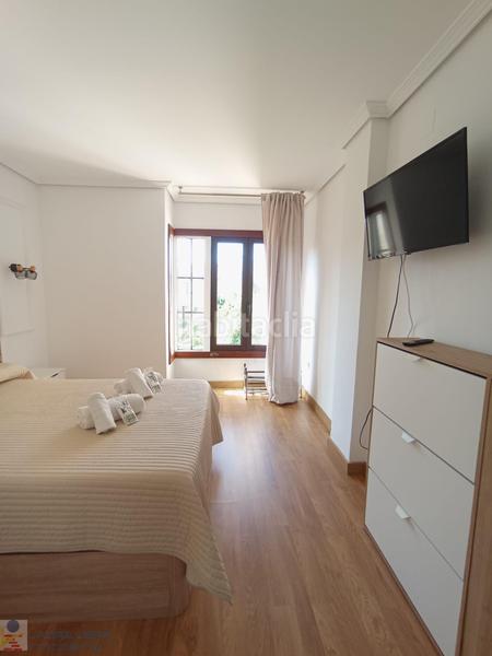 Foto 60642398-304c-4786-b795-301a7e0607c3. Casa con piscina in León Herrero - Bahía sur San Fernando