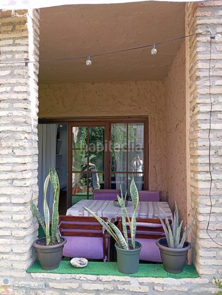 Foto 6341bd31-21f9-4733-a0f2-bf80e7d9bb41. Casa con piscina in León Herrero - Bahía sur San Fernando