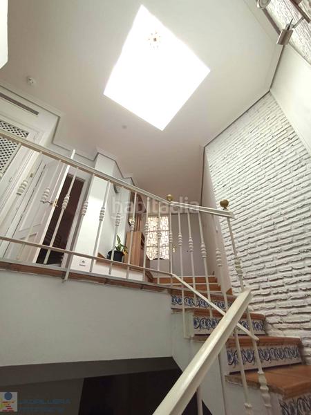 Foto 815d4398-6884-4b51-84a8-cfa1ad15c3b9. Casa con piscina in León Herrero - Bahía sur San Fernando