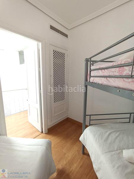 Foto e9c9a127-04ef-4863-91f3-ad282814afd5. Casa con piscina in León Herrero - Bahía sur San Fernando