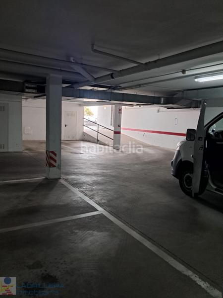 Foto 53963daf-749b-4bec-bce6-e488eb2aeb14. Car parking in Camposoto - Gallineras San Fernando