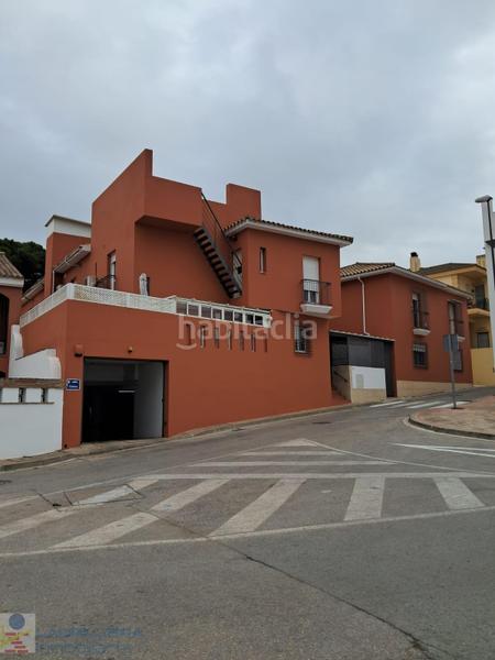 Foto 9ea2a913-71aa-4fd3-839b-ff9b81cefe85. Car parking in Camposoto - Gallineras San Fernando