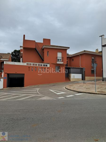 Foto a42f7a67-5e8d-4eab-aa87-d9a35ca41c70. Car parking in Camposoto - Gallineras San Fernando