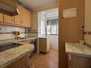 Appartement à El Cristo - Cayetano Roldán. San fernandopiso