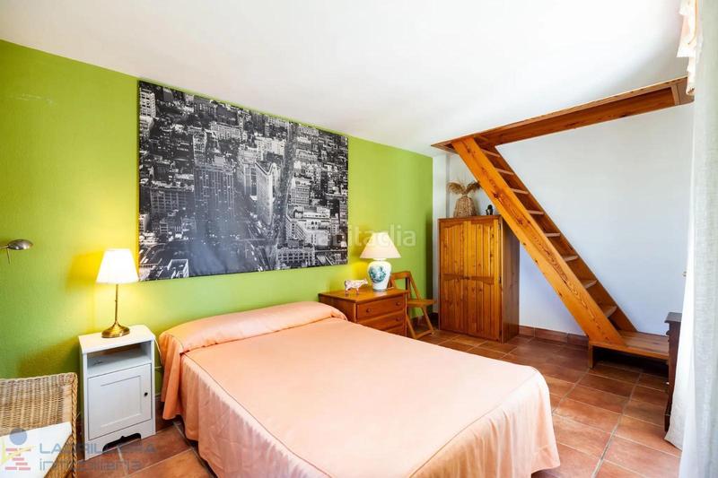 Foto 178880c8-c4a0-466b-a7fc-4f363d83bf6e. Chalet with heating pool in Núcleo urbano Chiclana de la Frontera