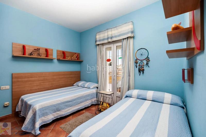 Foto 1d98fbc6-e635-4be7-a066-7c9f11840624. Chalet with heating pool in Núcleo urbano Chiclana de la Frontera