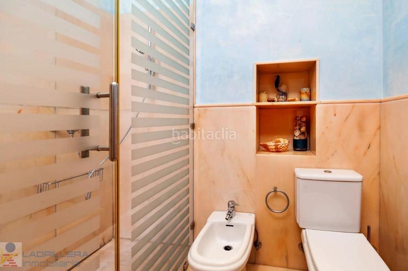 Foto 47d51544-8795-4690-9010-b8c00eef532f. Chalet with heating pool in Núcleo urbano Chiclana de la Frontera