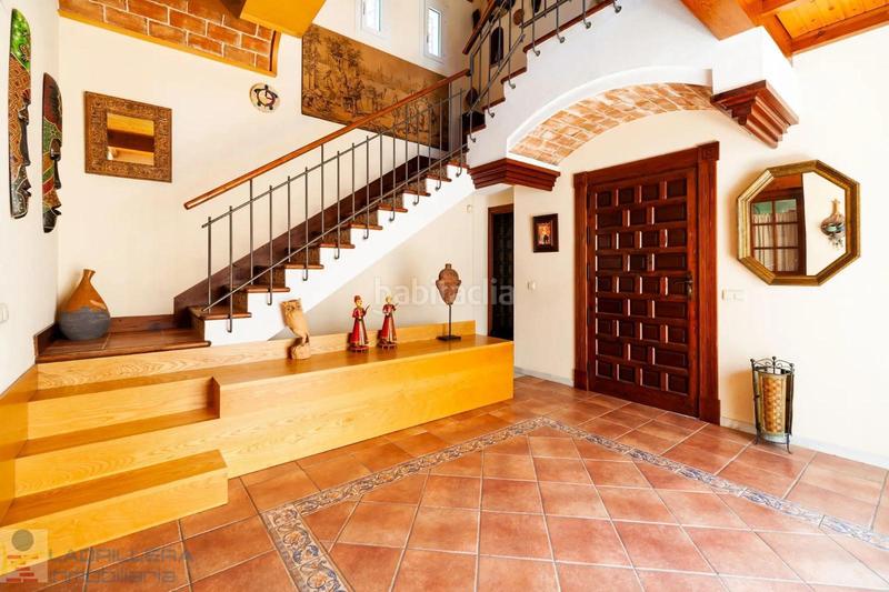 Foto 763cc099-7416-4a5c-8d62-33e3f1b57020. Chalet with heating pool in Núcleo urbano Chiclana de la Frontera