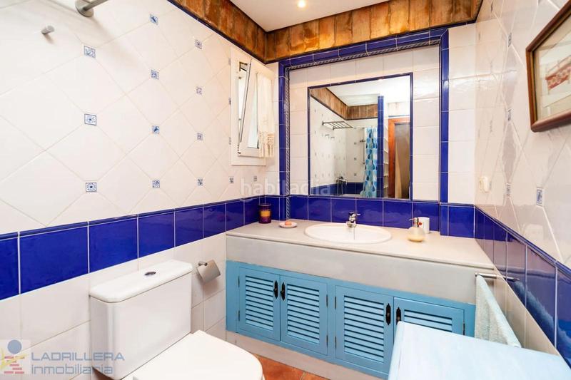 Foto a5a9d563-e52c-4f68-8d75-78359a45a850. Chalet with heating pool in Núcleo urbano Chiclana de la Frontera