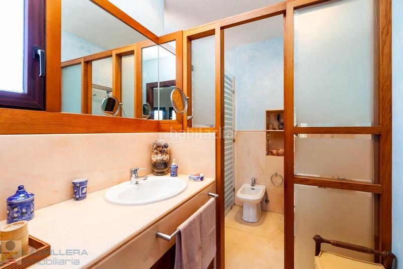 Foto a62b26d3-d17c-470d-86e1-422aca725507. Chalet with heating pool in Núcleo urbano Chiclana de la Frontera