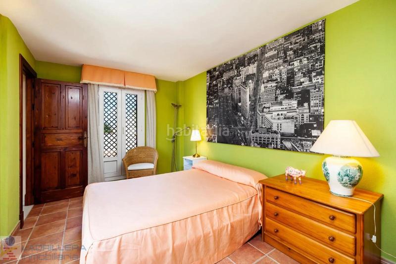 Foto b00a028b-45a5-422e-a15a-302f45660f3d. Chalet with heating pool in Núcleo urbano Chiclana de la Frontera