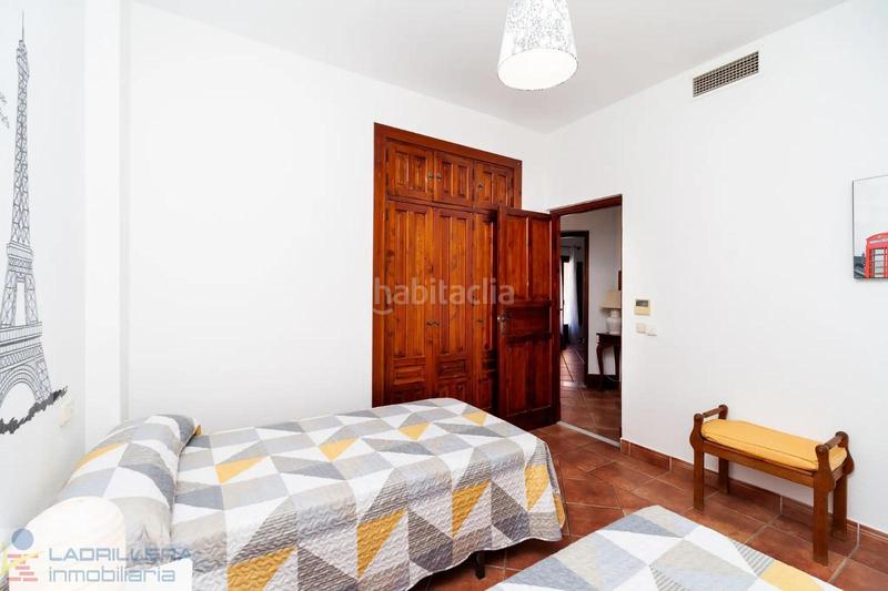 Foto d8fa0ec0-a7ca-4fa6-97f4-be8d84b21c8d. Chalet with heating pool in Núcleo urbano Chiclana de la Frontera