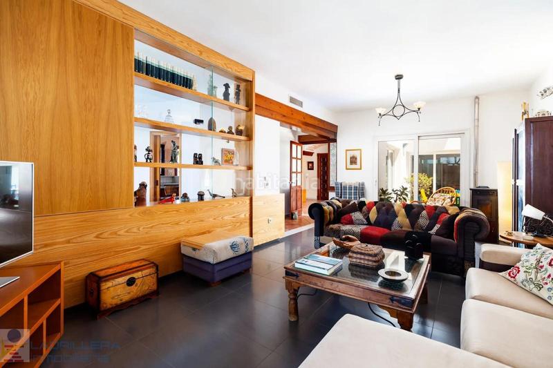 Foto e0bb1994-8c9d-485e-afcd-983b683ceb7b. Chalet with heating pool in Núcleo urbano Chiclana de la Frontera