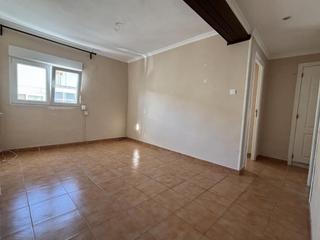 Appartement à El Cristo - Cayetano Roldán. San fernandopiso