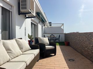 Attico in El Cristo - Cayetano Roldán. San fernandoatico