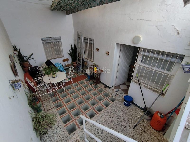 Foto 738ca954-9e31-42bd-bef6-85b3f055586b. Casa amb aparcament a Hornos Púnicos San Fernando