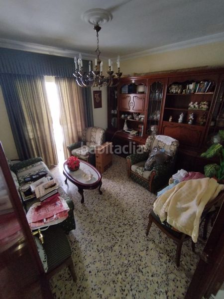 Foto 805da7f8-35d7-4033-8c1f-82ea98304eae. Casa amb aparcament a Hornos Púnicos San Fernando