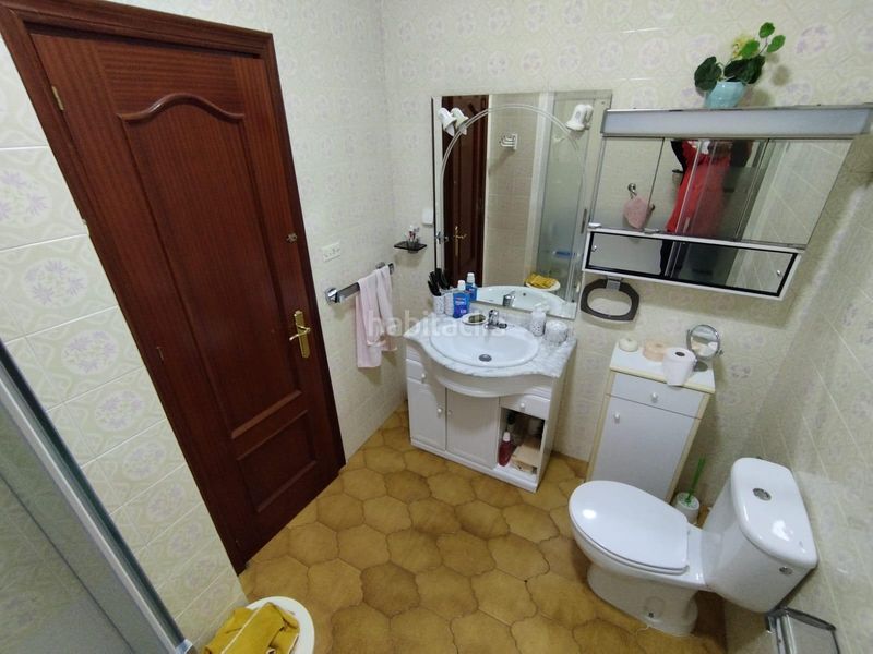 Foto b8e8609a-1607-4008-bdfd-ba18e3390af0. Casa amb aparcament a Hornos Púnicos San Fernando