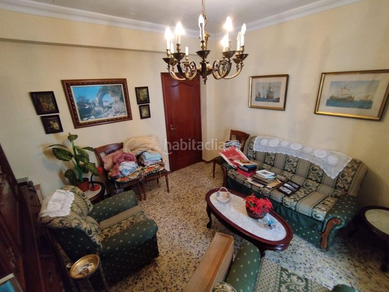 Foto c391d542-7168-4ad3-bb69-108baa37ba01. Casa amb aparcament a Hornos Púnicos San Fernando