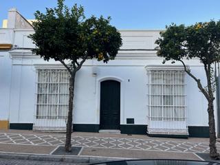 Maison à Centro Ciudad. San fernandocasa