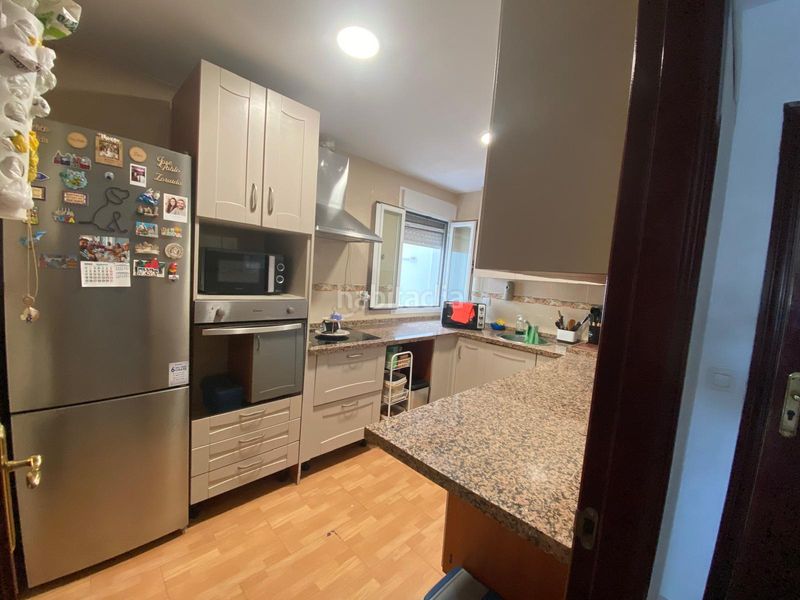 Foto 18661fca-9aa3-4c35-8bb6-5ddc372c6b49. Pis amb aparcament a La Casería - San Carlos San Fernando