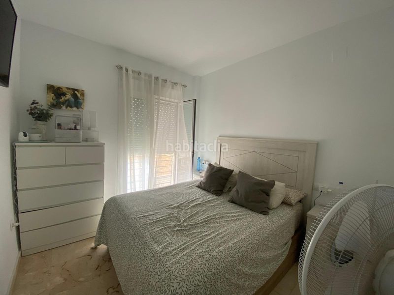 Foto 58b4c7f6-2e19-4977-b978-b4a8a4f8f6ef. Pis amb aparcament a La Casería - San Carlos San Fernando