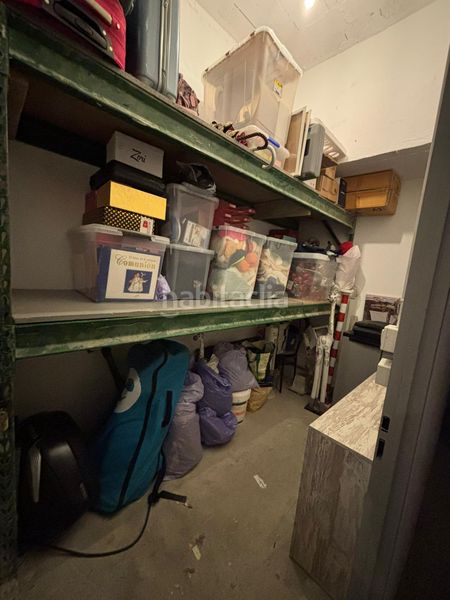 Foto 7900cd04-cedc-4414-8f3b-1a73f6ddc11b. Pis amb aparcament a La Casería - San Carlos San Fernando