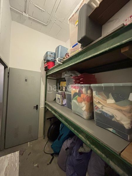 Foto 95e96f10-bfdf-42d0-b2fa-9a0c20e5934e. Pis amb aparcament a La Casería - San Carlos San Fernando