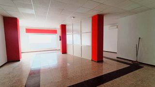 Business premise in La Pastora - La Estación. San fernandolocal