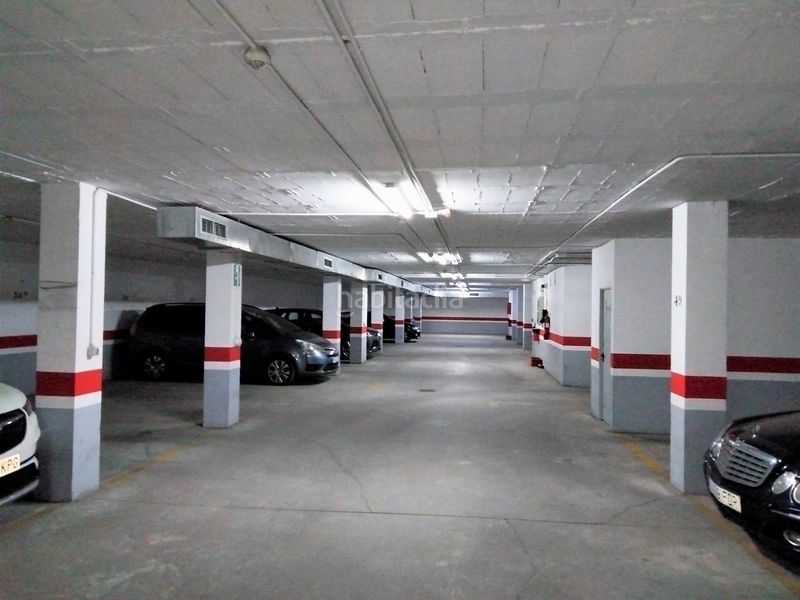 Foto 50f12fb7-97f1-43b1-b886-7d3f09eb8447. Aparcament cotxe a La Casería - San Carlos San Fernando