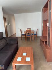 Appartement à El Carmen. San fernandopiso