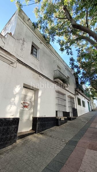 Foto 5cf38097-8832-41d6-abc8-53ebb8cd728d. Casa a Núcleo urbano Chiclana de la Frontera