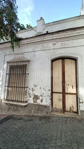 Foto a75e78de-6894-43fa-b618-94320efe8a6c. Casa a Núcleo urbano Chiclana de la Frontera