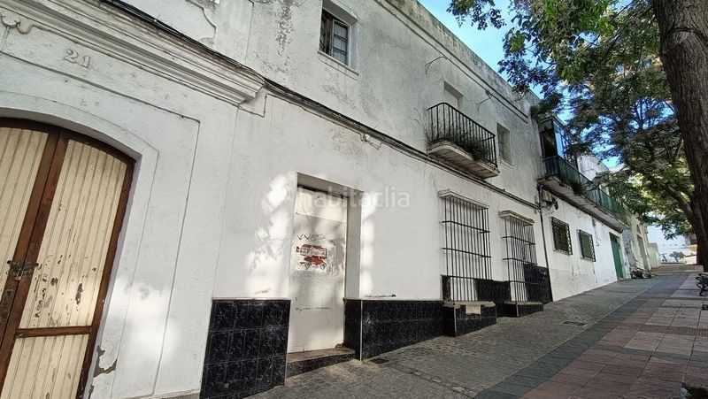 Foto f0748749-1589-401f-88a7-a03bcb6687ac. Casa a Núcleo urbano Chiclana de la Frontera
