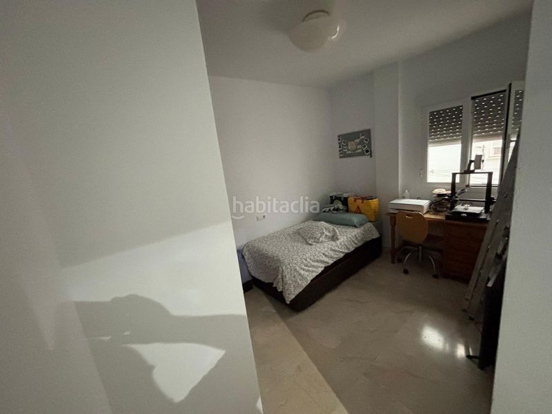 Foto ca74f35d-1d24-44ec-bcee-d8b8df684e80. Pis amb aparcament a La Casería - San Carlos San Fernando
