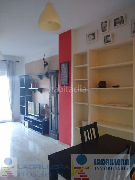 Foto a99f44d6-ca95-494d-9cc9-9c3b72daa82b. Pis amb aparcament a La Casería - San Carlos San Fernando