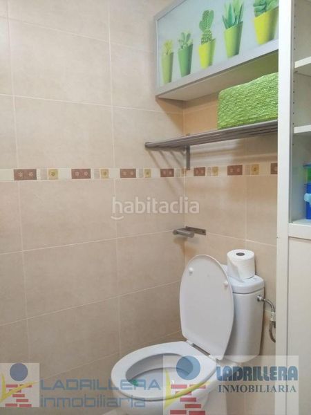 Foto ae842f01-03b6-4153-811a-8b68e3ebebc0. Pis amb aparcament a La Casería - San Carlos San Fernando