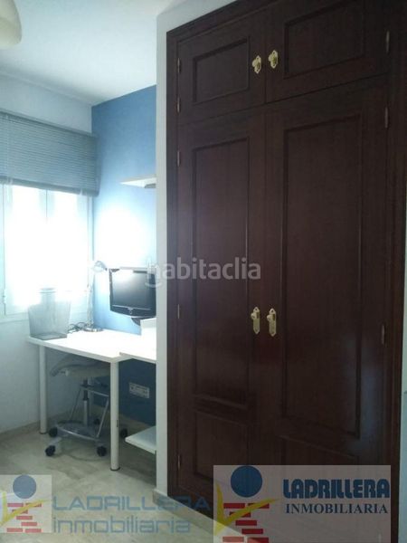 Foto b9222388-fb8b-41d6-8ea9-5ed7db95c3fc. Pis amb aparcament a La Casería - San Carlos San Fernando