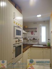 Appartamento in La Casería - San Carlos. San fernandopiso