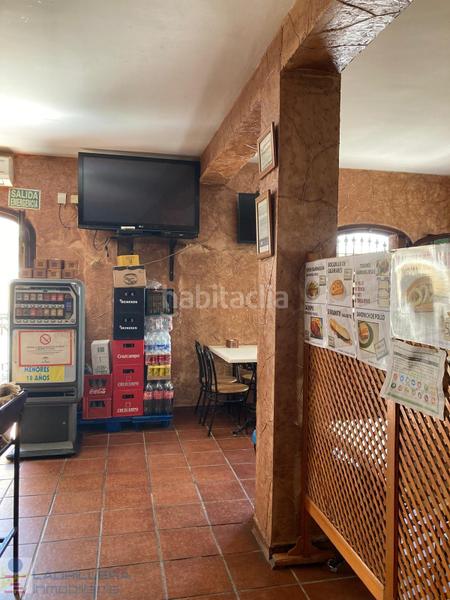 Foto 1e84204e-d056-461b-9569-624c46842dc9. Local commercial dans El Cristo - Cayetano Roldán San Fernando