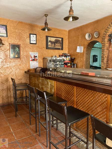 Foto 243bbb2f-bd57-4d4b-b110-44e255088756. Local commercial dans El Cristo - Cayetano Roldán San Fernando