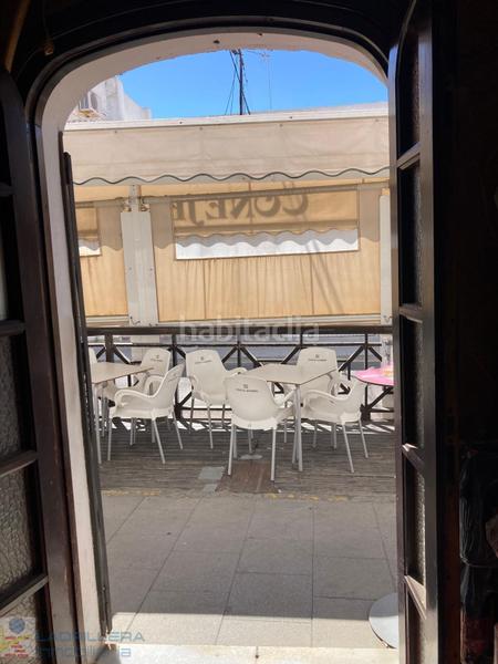 Foto 2b108dd6-0489-443b-b6c3-cde804c1998d. Local commercial dans El Cristo - Cayetano Roldán San Fernando