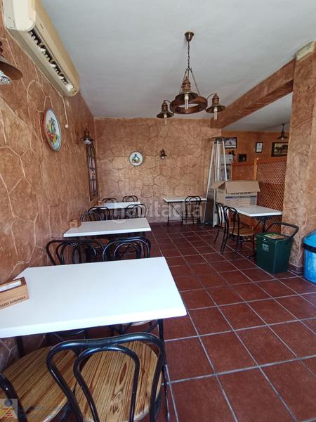 Foto 54564105-ca77-46f9-8cad-48369ec673c2. Local commercial dans El Cristo - Cayetano Roldán San Fernando