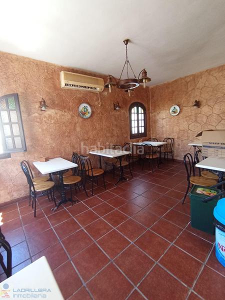 Foto 78ea84d3-4e55-4387-a175-8d0f23c0f891. Local commercial dans El Cristo - Cayetano Roldán San Fernando